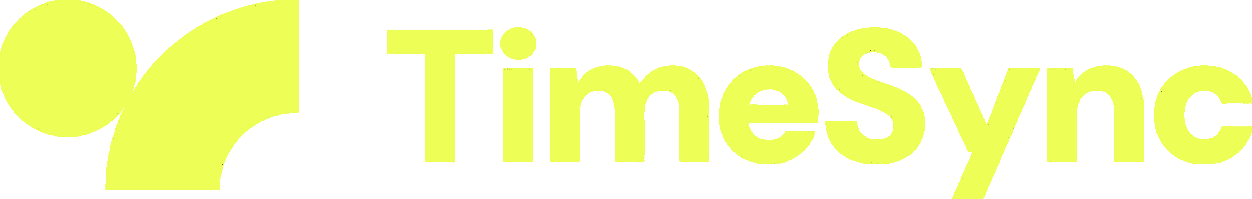 TimeSync logo